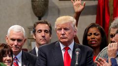 Michael Cohen's latest plea deal reveals more about the most pivotal time of the election