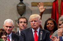 Michael Cohen's latest plea deal reveals more about the most pivotal time of the election