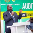 Vice President Mahamudu Bawumia