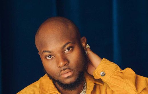 King Promise