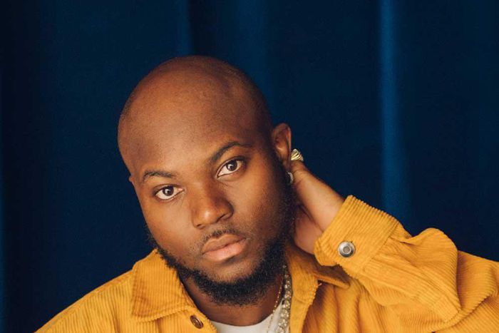 King Promise