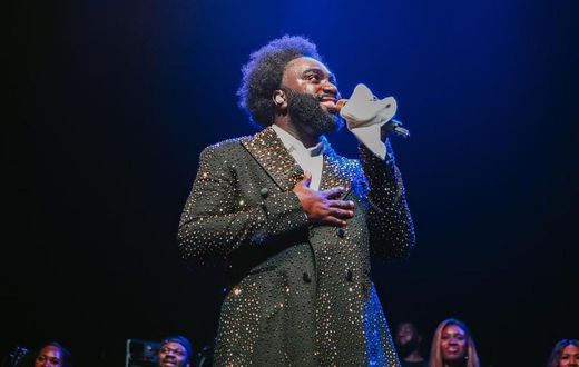Emmanuel Smith