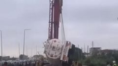Tanker