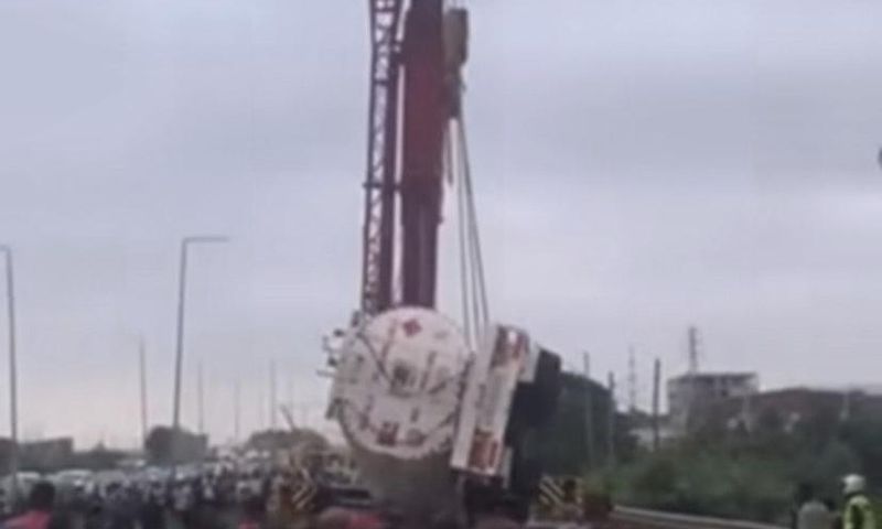 Tanker