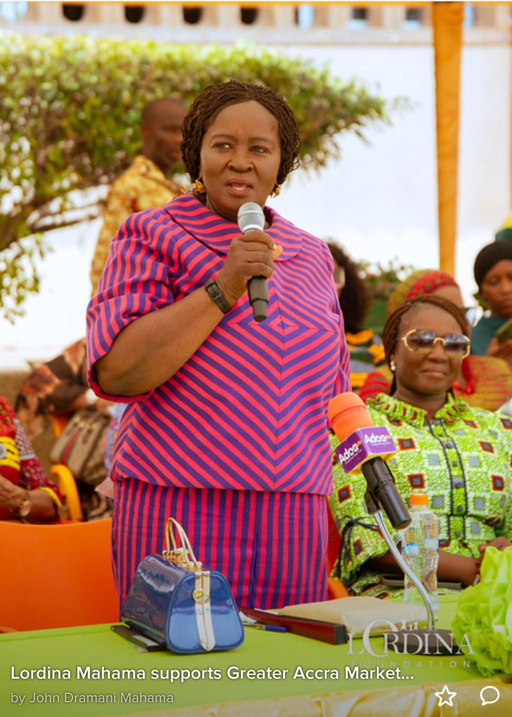 Nana Opoku Agyemang