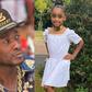 “Daddy loves you”: Asamoah Gyan celebrates his daughter on her birthday