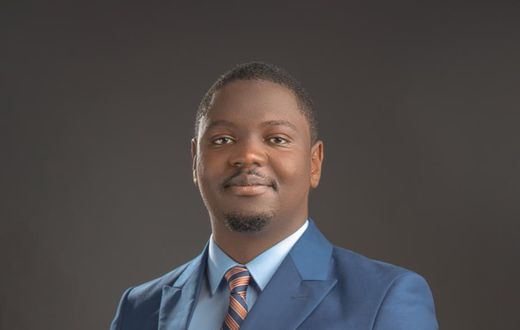 Fawan Issah Iddi