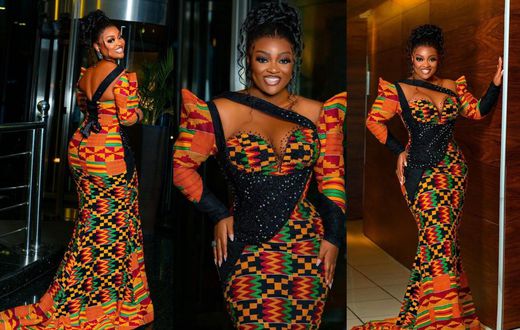 Jackie Appiah