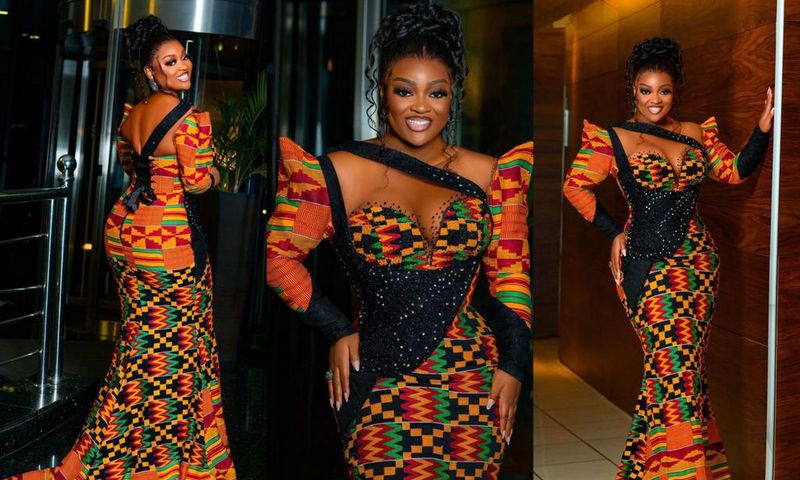 Jackie Appiah