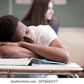 8 people you will find in every Ghanaian Lecture hall
