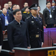 Former China FA President jailed for life for accepting bribes