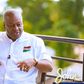 John Mahama wants ‘broke’ Ghana to pull out of hosting 2023 All-Africa Games