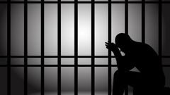 Man jailed