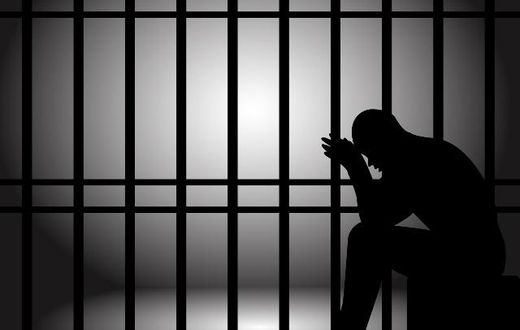 Man jailed