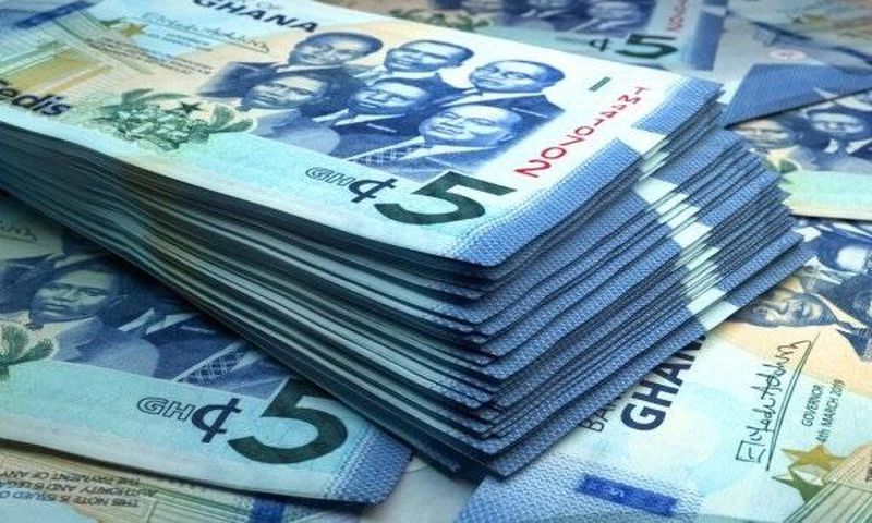 cedi-depreciation
