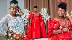 Oheneyere Gifty Anti