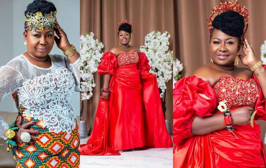Oheneyere Gifty Anti