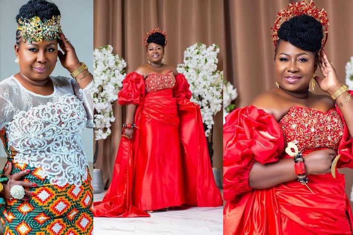 Oheneyere Gifty Anti