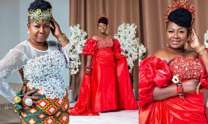 Oheneyere Gifty Anti