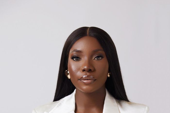 Bidemi Zakariyau Akande