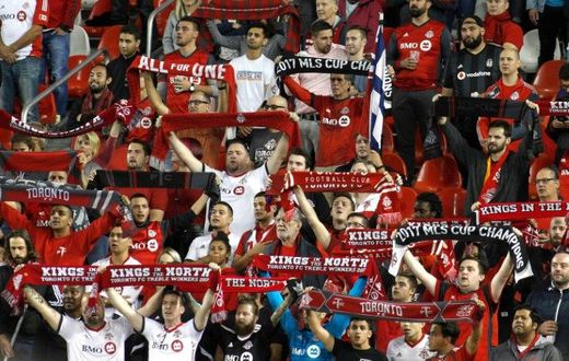 Toronto's failure to make the playoffs follows a spectacular 2017 campaign, when their 69 points were a league record