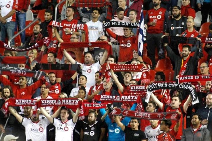Toronto's failure to make the playoffs follows a spectacular 2017 campaign, when their 69 points were a league record