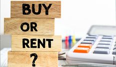 Top 5 major African cities where paying rent is better than buying a house