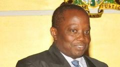 Auditor-General-Daniel-Domelovo