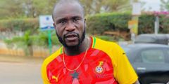Ras Nene
