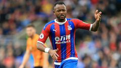 ‘Jordan Ayew gives 100% no matter the position he plays’ – Patrick Vieira