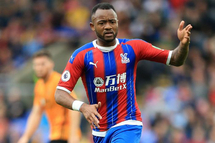 ‘Jordan Ayew gives 100% no matter the position he plays’ – Patrick Vieira