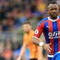 ‘Jordan Ayew gives 100% no matter the position he plays’ – Patrick Vieira