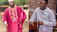 ‘Asamoah Gyan is the brain behind my success’ – Dr. Likee