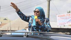 Embassy of the United Republic of Tanzania Tel Aviv, Israel