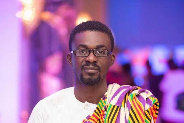 Nana Appiah Mensah, CEO of Menzgold and Zylofon Media