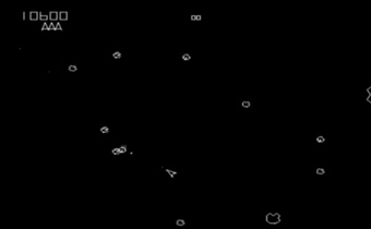 Asteroids