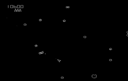 Asteroids