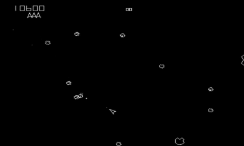 Asteroids