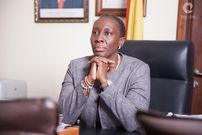 Marietta Brew Appiah-Oppong
