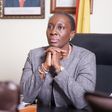 Minister of Justice and Attorney General, Mrs Marietta Brew Appiah-Oppong