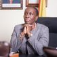 Minister of Justice and Attorney General, Mrs Marietta Brew Appiah-Oppong