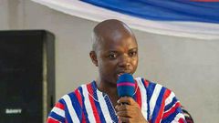Abronye DC