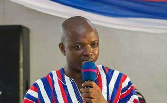 Abronye DC