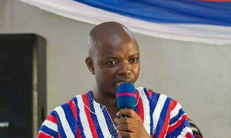 Abronye DC
