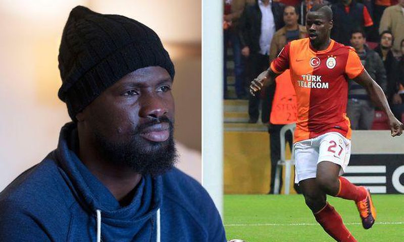 Five African players who went broke after retirement