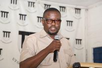 Prince Charles Agyeman Duah