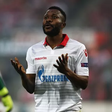 Guelor Kanga: Gabon and Red Star Belgrade star in age manipulation scandal
