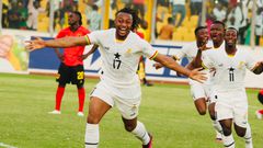 ‘Whether I start or come from the bench, I just want to be effective’ – Semenyo