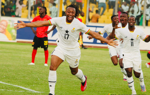 ‘Whether I start or come from the bench, I just want to be effective’ – Semenyo