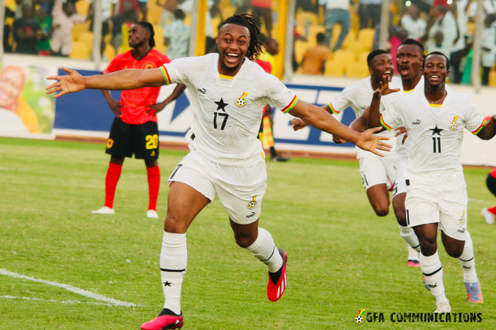 ‘Whether I start or come from the bench, I just want to be effective’ – Semenyo